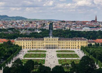 Travel Guide: 10 Gründe für einen Trip nach Wien