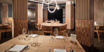 elmira: neues Fine-Dining-Restaurant in Zürich