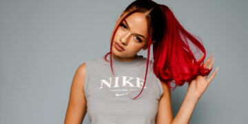 Interview mit Rapperin Badmómzjay