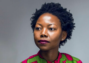 Literatur de force: NoViolet Bulawayo
