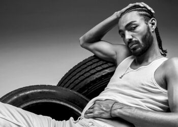 Rap’n’Roll: Sage Elsesser