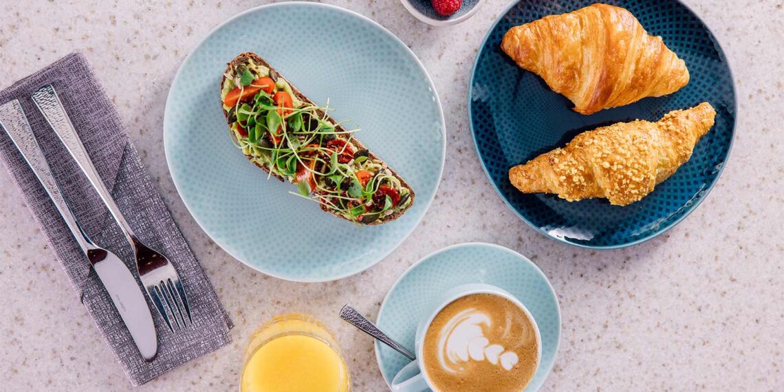 Wo gibt es den besten Brunch in Zürich?