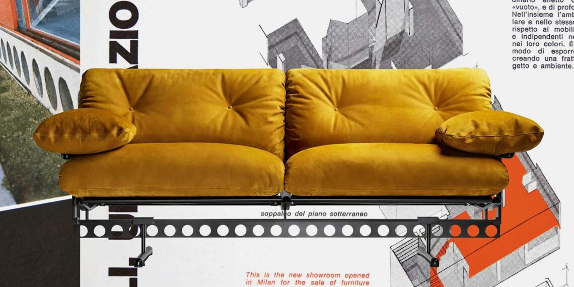 Die schönsten Designerstühle