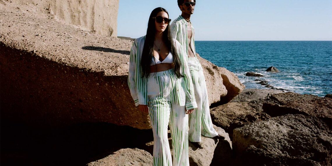 Andy Wolf X Lala Berlin: die neuen Sonnenbrillen