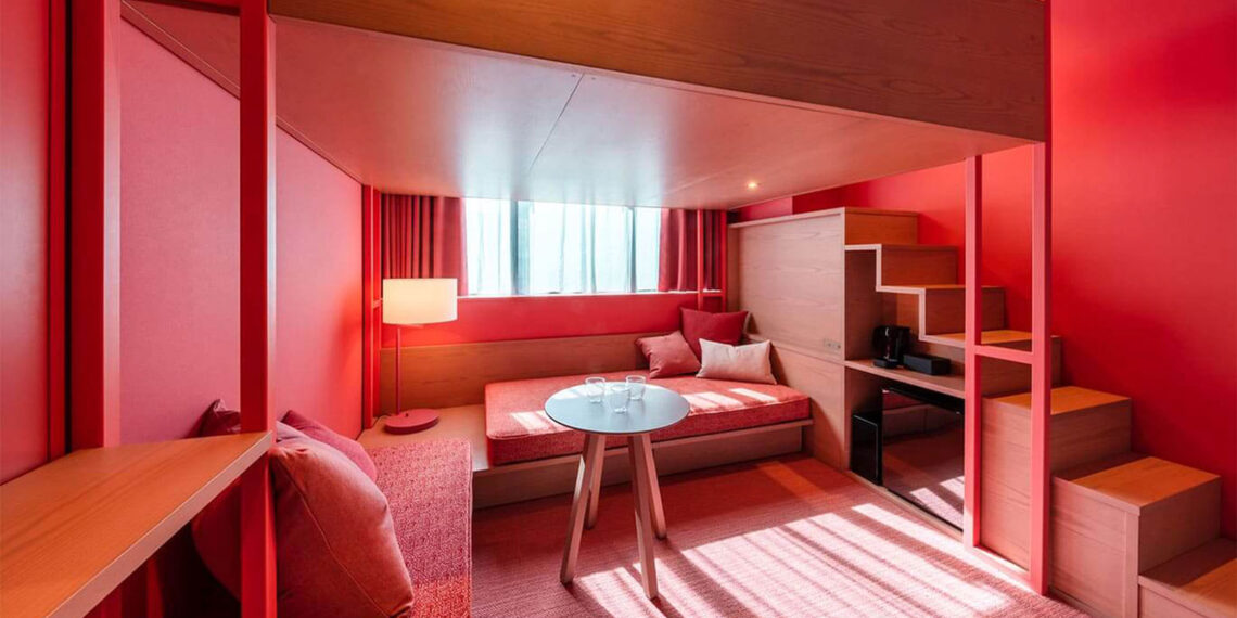 Toggle Hotel Suidobashi