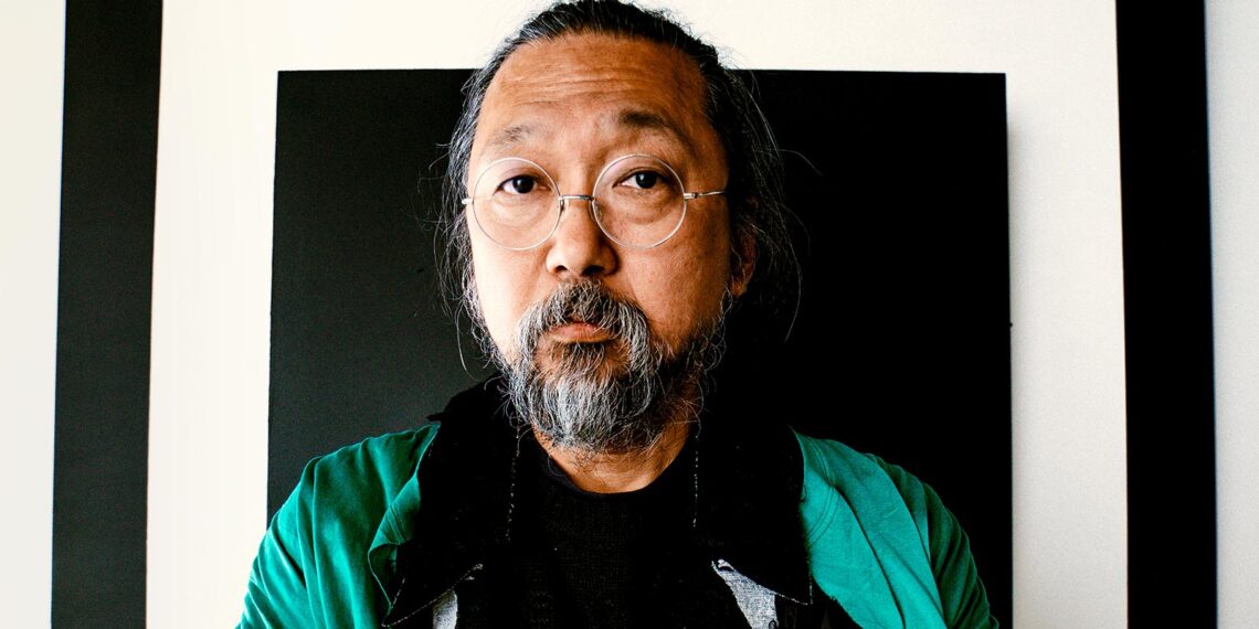 Takashi Murakami