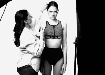 Editorial White Noise von Christoph Marti