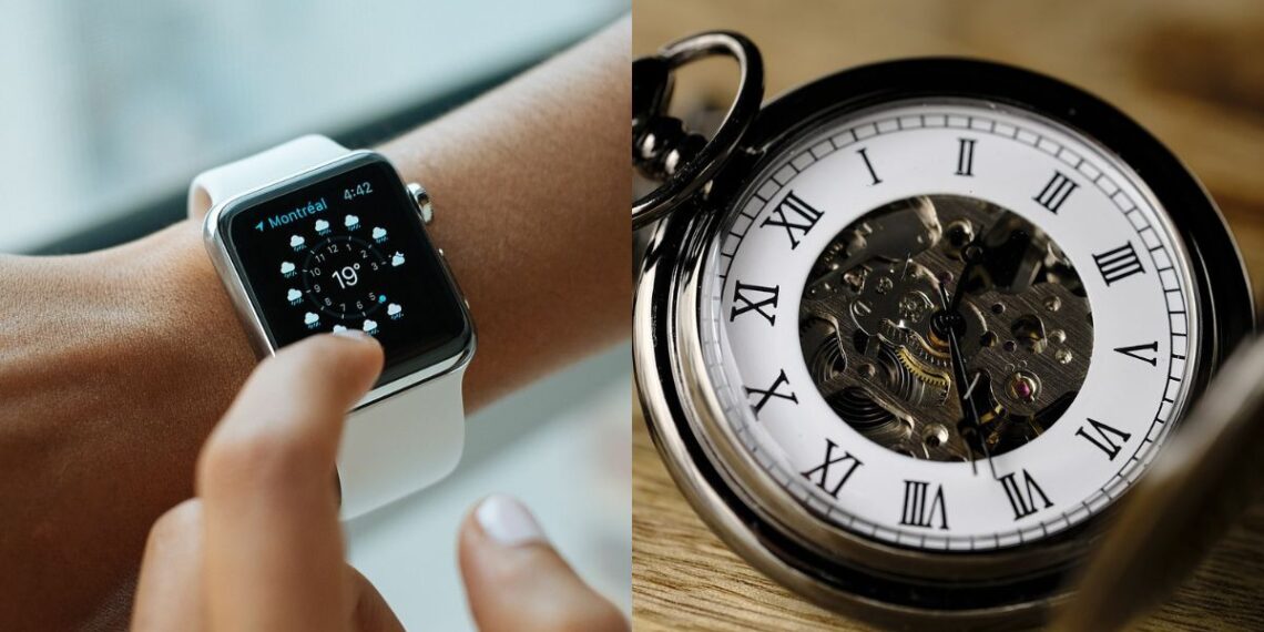 Klassisch oder modern? Welches Uhrenmodell am besten zu deinem individuellen Fashion-Style passt