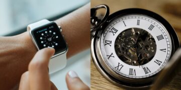 Klassisch oder modern? Welches Uhrenmodell am besten zu deinem individuellen Fashion-Style passt