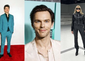 The FACES: Unsere Heldinnen und Helden des Monats