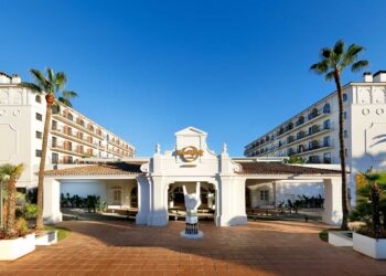 Hard Rock Hotel Marbella