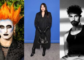 The FACES: Unsere Heldinnen und Helden im Juni