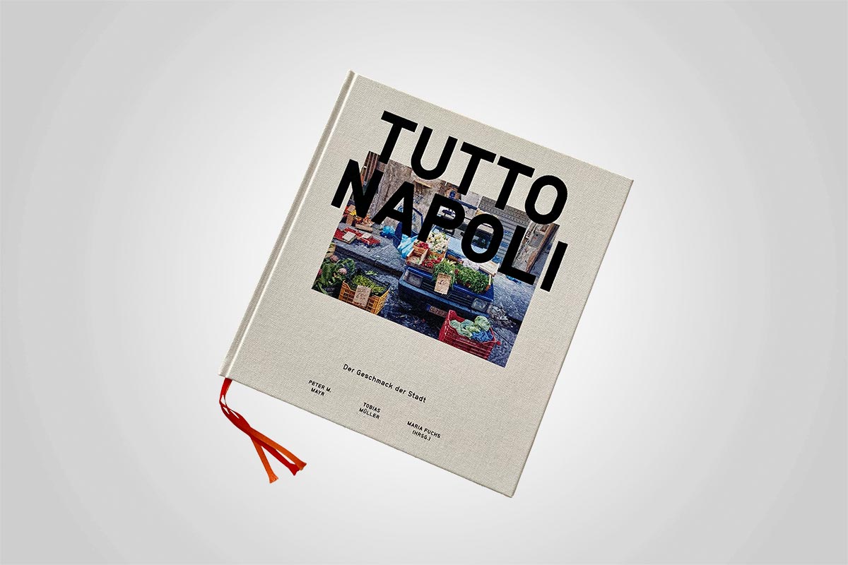 Tutto Napoli – Der Geschmack der Stadt