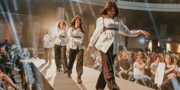 Shoppi Tivoli Fashion Night