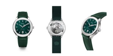 piaget polo date field