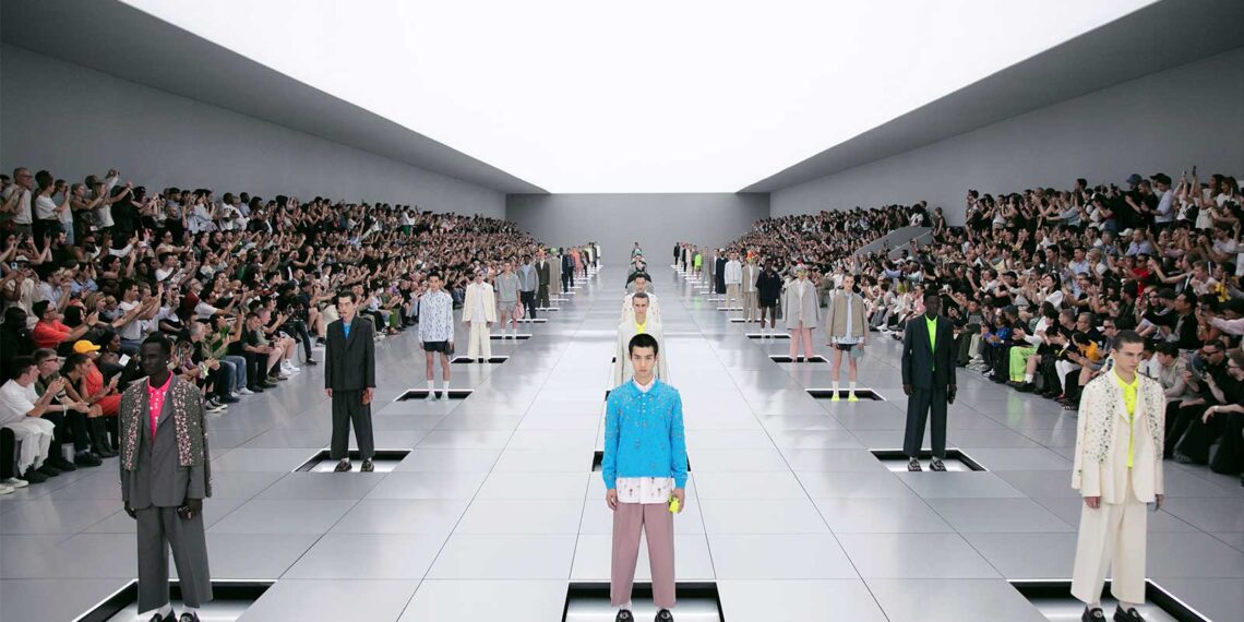 Dior Men SS 24