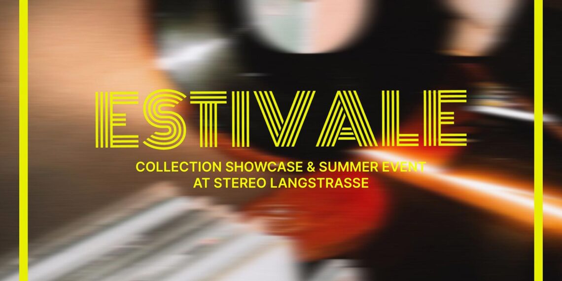 Estivale Summer Party