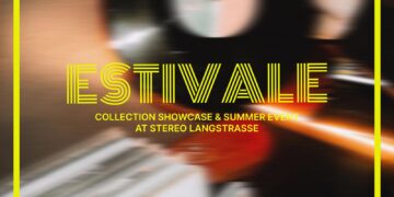 Estivale Summer Party