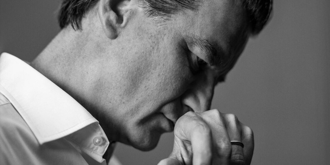 Thierry Wasser Parfumeur