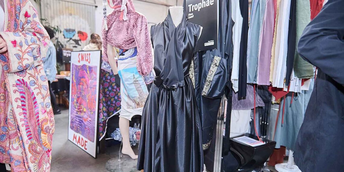 Gwand Shop & Dance in Zürich