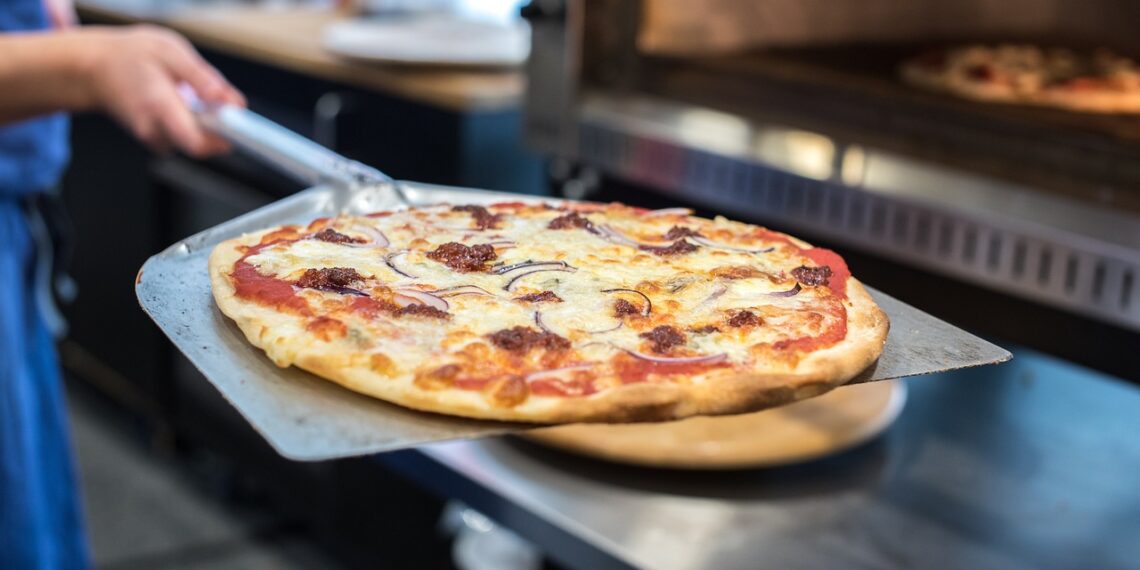 die beste Pizzeria in Berlin