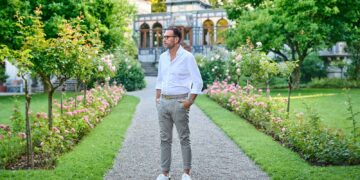 Adrian Palma, meister der schönheitschirurgie