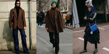 Street Style: Kopfschmuck