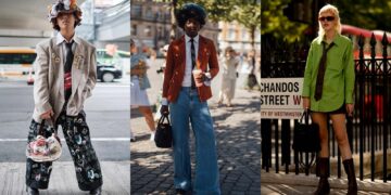 Style-O-Meter: Krawatten