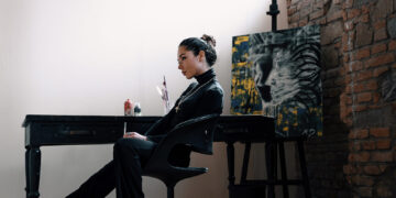 Interview: Rita Sabo