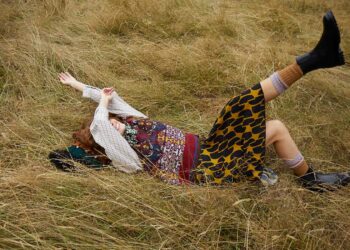 OUT THERE Valérie Mathilde