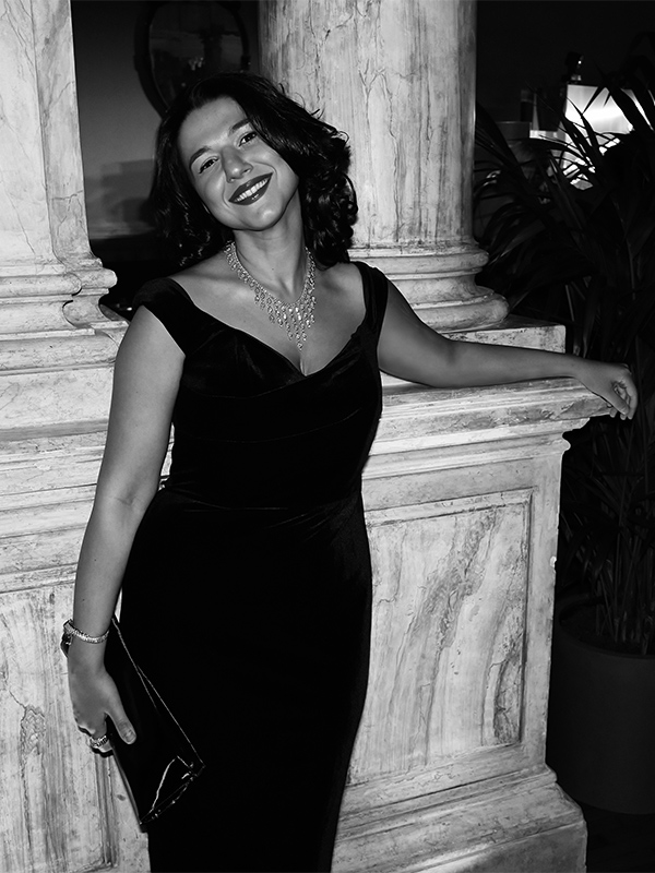 Cartier Celebration 80th Venice International Film Festival