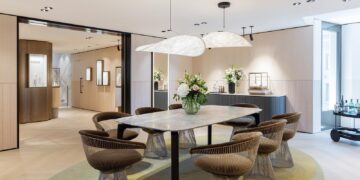 Bucherer: neuer High Jewellery Salon Teaser