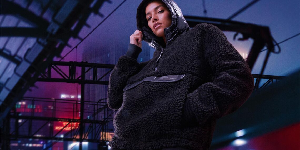 FACES’ FAVOURITES NOBIS Teaser