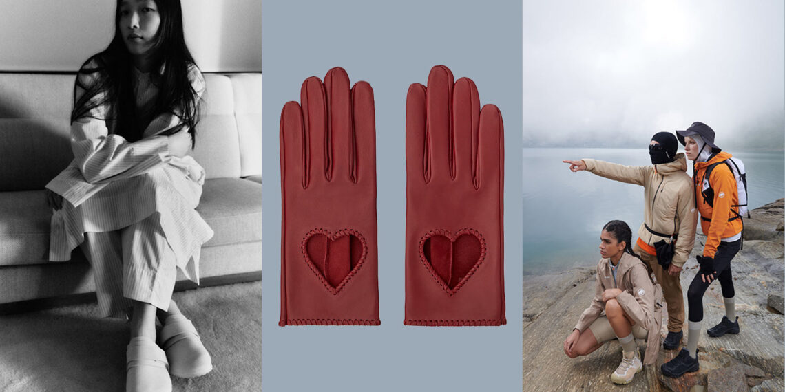 Fashion Trends des Monats Teaser