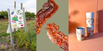 Food News des Monats Teaser