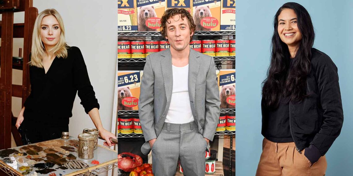 1023 The Faces Helden