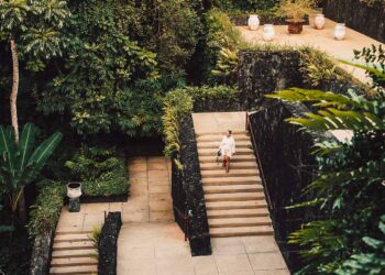 The Wilds: The Datai Langkawi Teaser