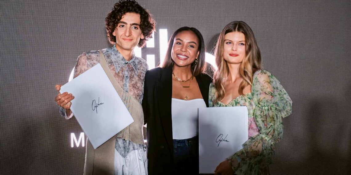 Runway Recap: Elite Model Look Switzerland 2023 Teaser