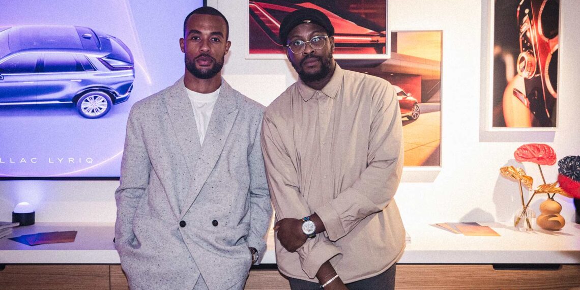 Electrifying: Eröffnungsfeier der Cadillac City Teaser