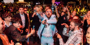 Under the Influence: Smile Swiss Influencer Award 2023 Teaser