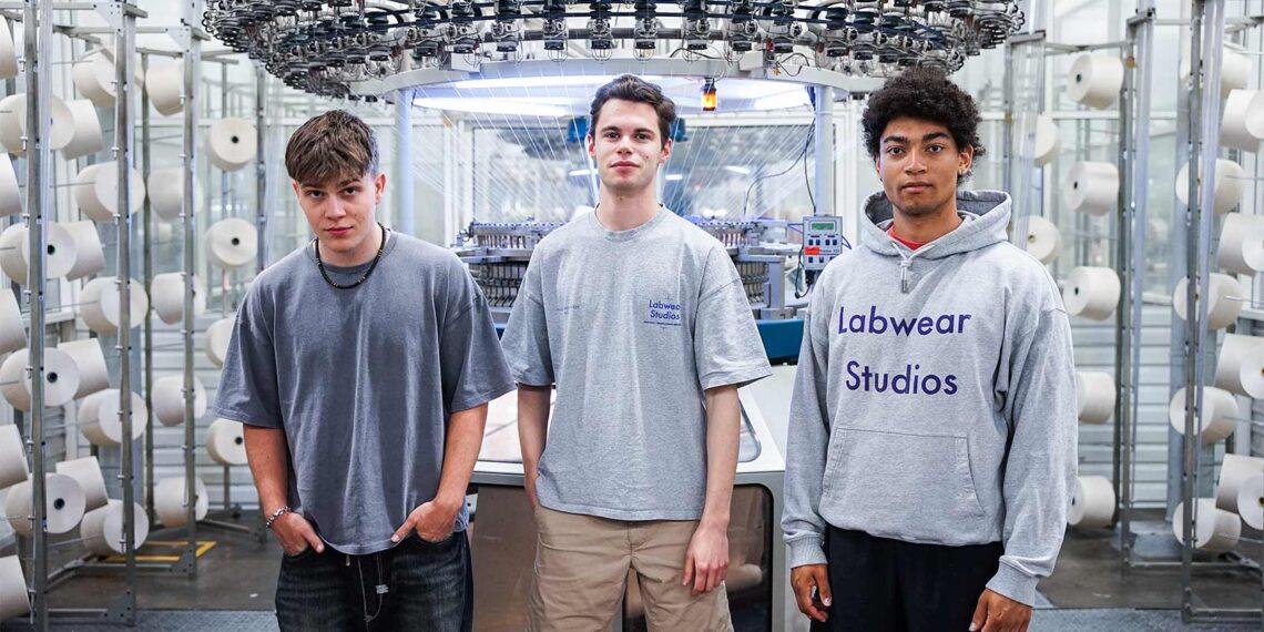 Interview: Labwear Studios