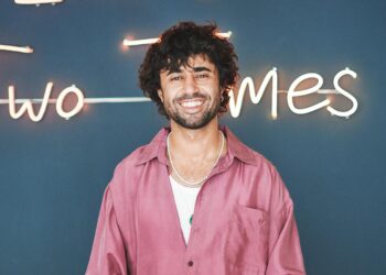 Interview: Sero Demir Teaser