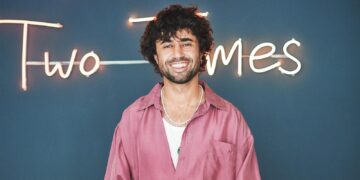 Interview: Sero Demir Teaser