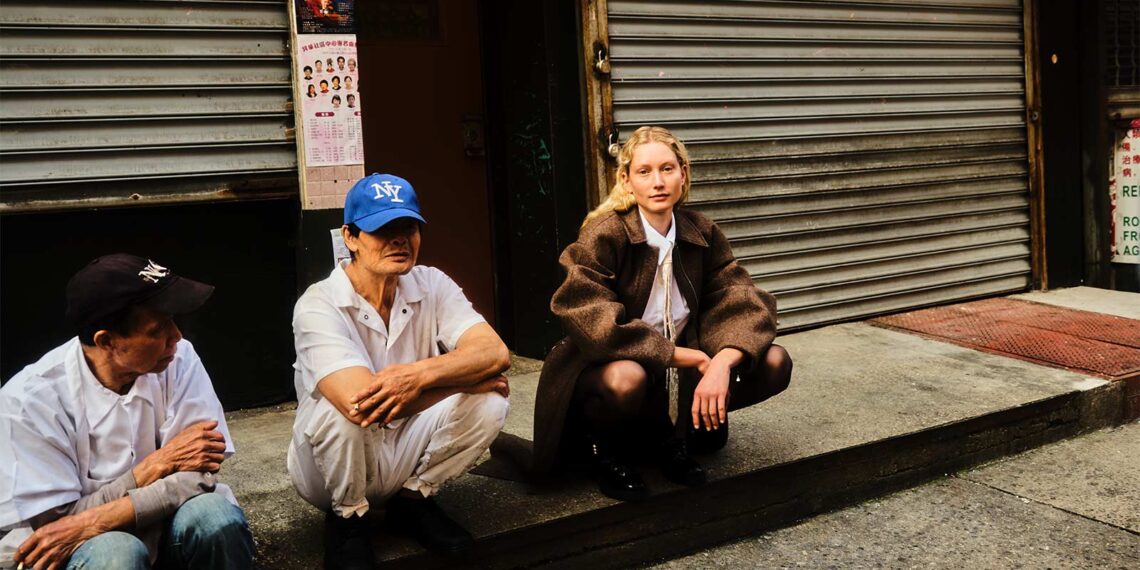 Fortune Cookies by Marco Trunz Teaser