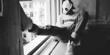 Big Names: Lukas Maeder fotografiert die Großen des HipHop Teaser