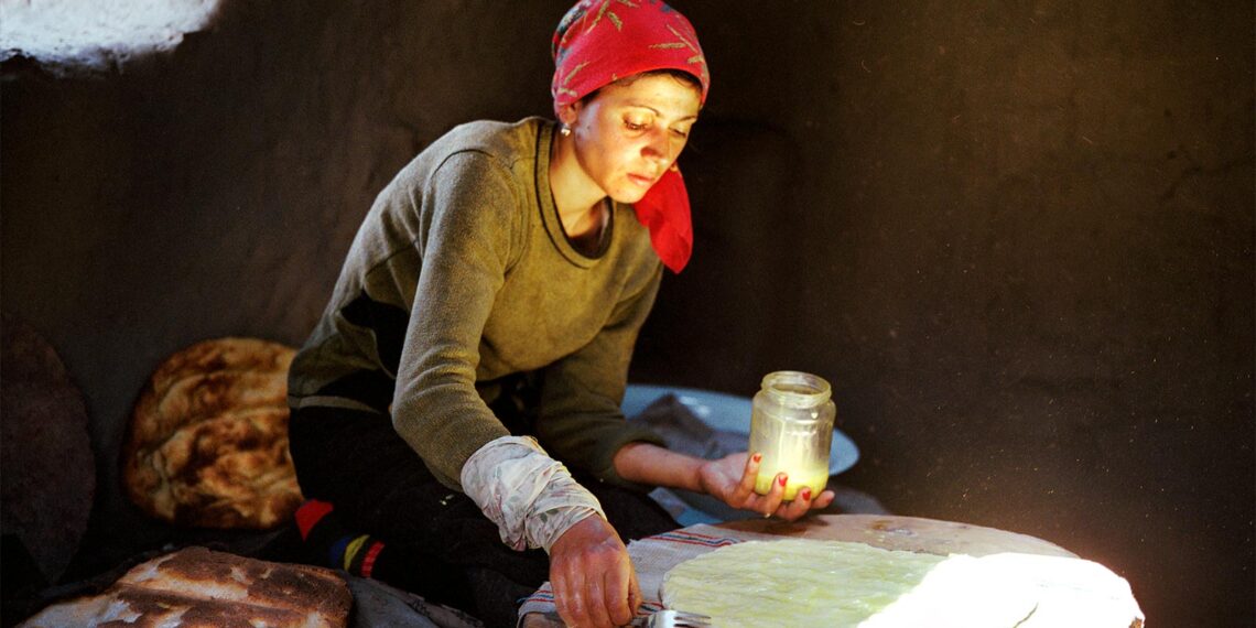 Die Fotos der Ausstellung Human.Kind Teaser