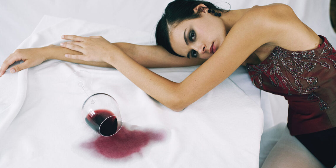 Unshaken by Clara Thangarajah