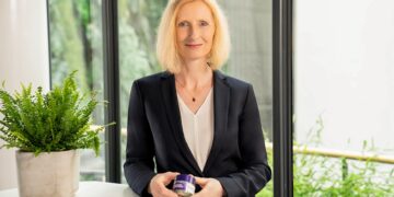 Dr. Henrike Neuhoff Lavera