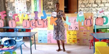 Gutes tun mit School4Life