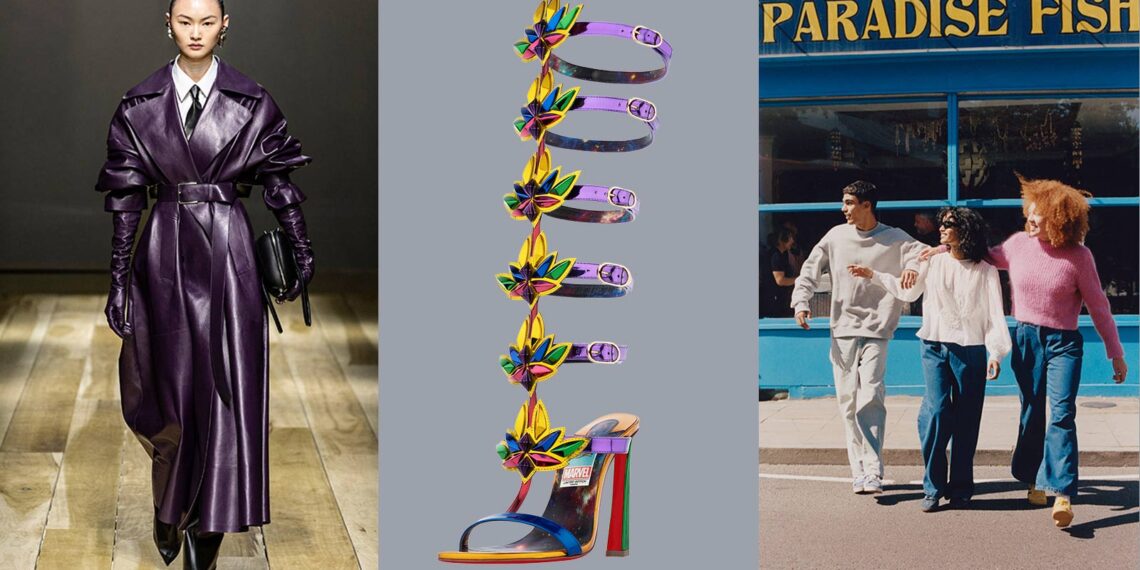 Fashion Trends des Monats Teaser